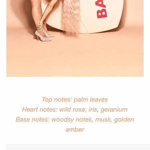 KKW Kimoji Heart Baddie limited edition